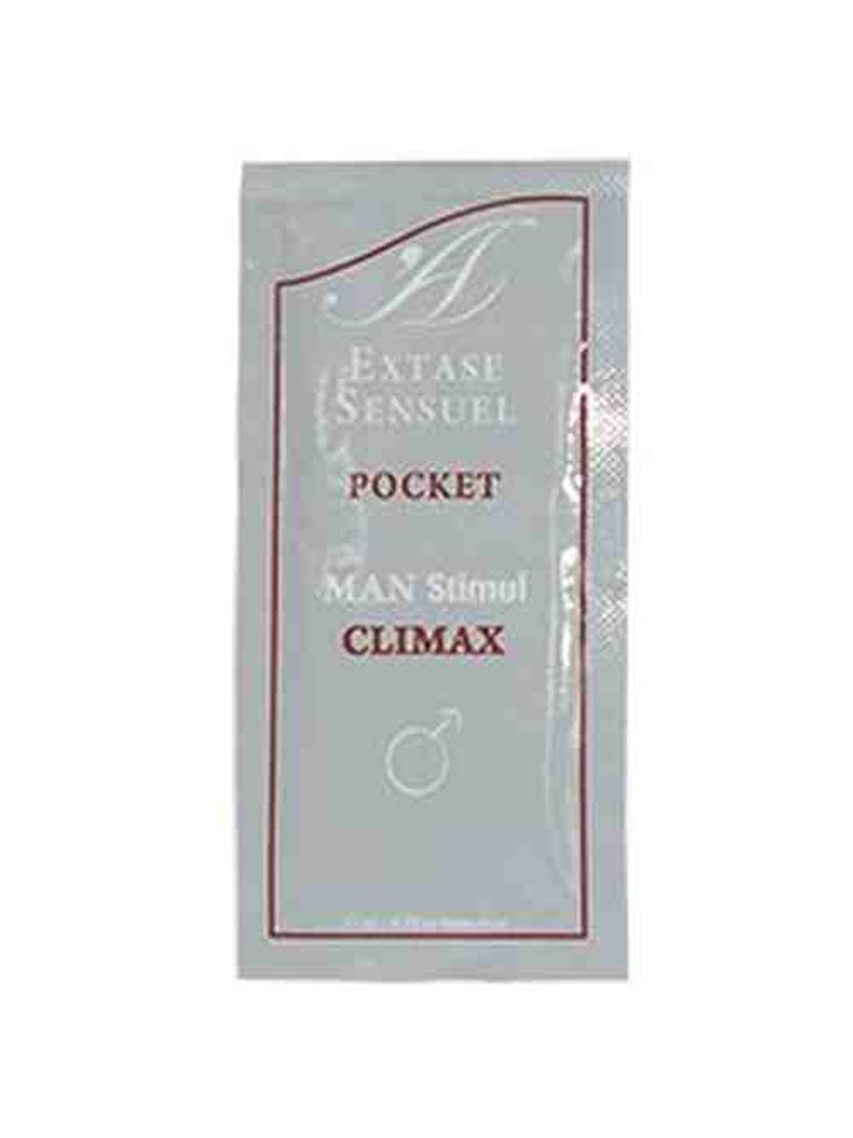 EXTASE SENSUAL - MALE STIMULATING CLIMAX 10 ML