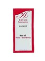 EXTASE SENSUAL - STRAWBERRY STIMULATING OIL 10 ML