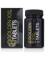 Cobeco Big Boy Golden XXL - Supplement for Sexual Organs 45 Capsules