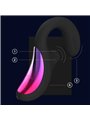 Lelo Enigma Cruise - Massaggiatore Sonico a Doppia Stimolazione Nero