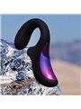 Lelo Enigma Cruise - Dual Stimulation Sonic Massager Black