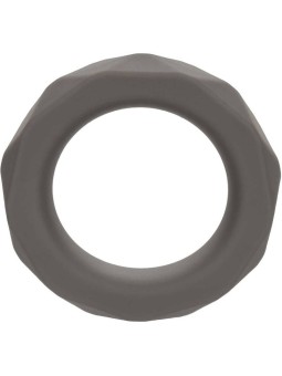 Calexotics - Alpha Prolong Prismatic Ring Grey