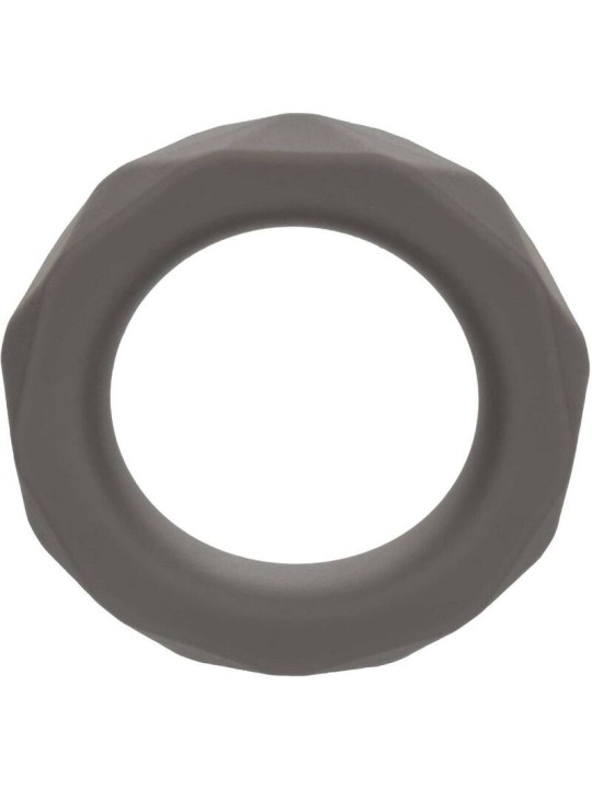 Calexotics - Alpha Prolong Prismatic Ring Grey
