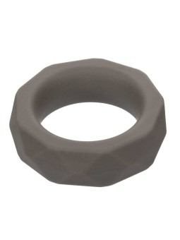 Calexotics - Alpha Prolong Prismatic Ring Grey