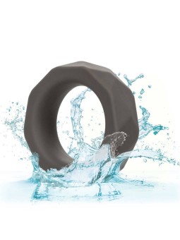 Calexotics - Alpha Prolong Prismatic Ring Grey
