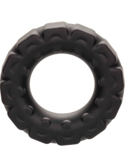 Calexotics - Alpha Prolong Tread Ring Black
