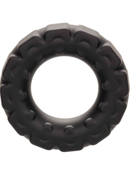 Calexotics - Alpha Prolong Tread Ring Black