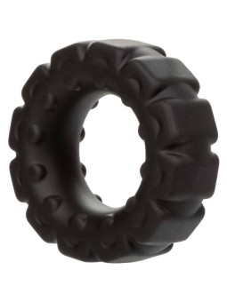 Calexotics - Alpha Prolong Tread Ring Black