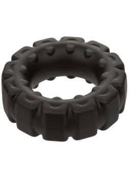 Calexotics - Alpha Prolong Tread Ring Black