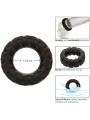Calexotics - Alpha Prolong Tread Ring Black