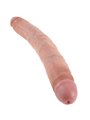 King Cock - Slim Double Dildo 30 CM