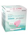 Joydivision Soft-Tampons - Tamponi Morbidi Originali