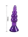 Baile - Climax Happens Plug Anale 17 CM