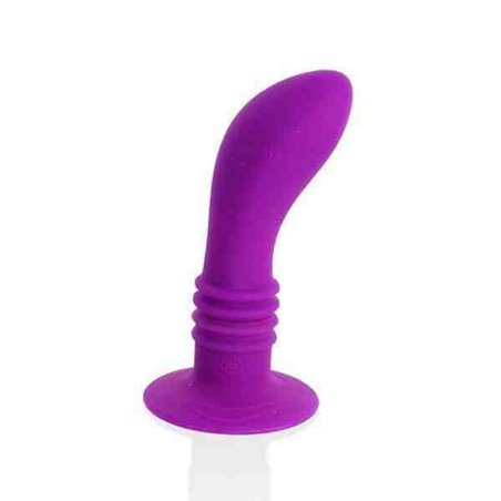 Pretty Love - Plug Anale Vibrante Booty Passion 10 Velocità