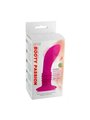 Pretty Love - Booty Passion Vibrator Plug 10V