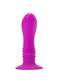 Pretty Love - Booty Passion Vibrator Plug 10V