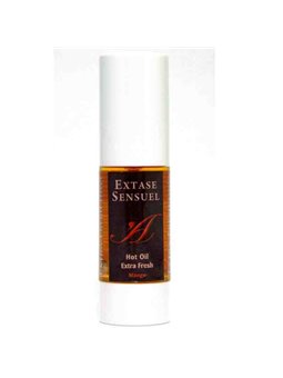 Extase Sensual - Mango Stimulating Oil 30 ML