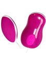 Pretty Love Avery - Ovetto Vibrante Stimolatore Clitoride con Telecomando