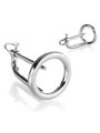 Metal Hard - Gland Ring with Plug