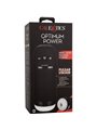 California Exotics - Optimum Power Stroker Vibrating and Suction Functions