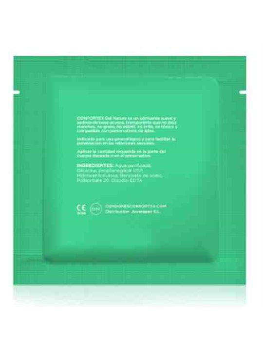 Confortex - Lubricant Single Dose 6ML