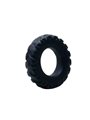 Baile - Titan Cockring Black GReen 2 CM