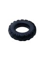 Baile - Titan Cockring Black GReen 2 CM