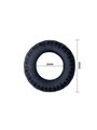 Baile Titan Verde - Anello Fallico in Silicone 2 CM Nero