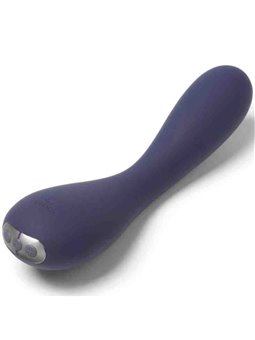 Je Joue - Uma Purple Vibrator