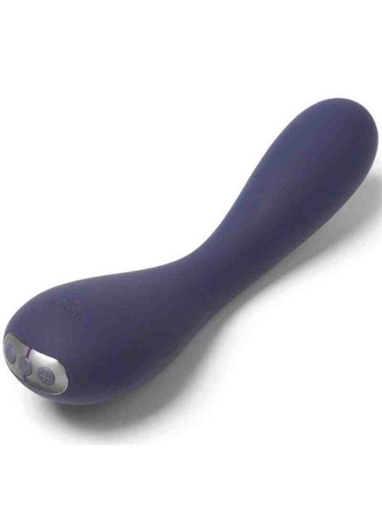 Je Joue - Uma Purple Vibrator