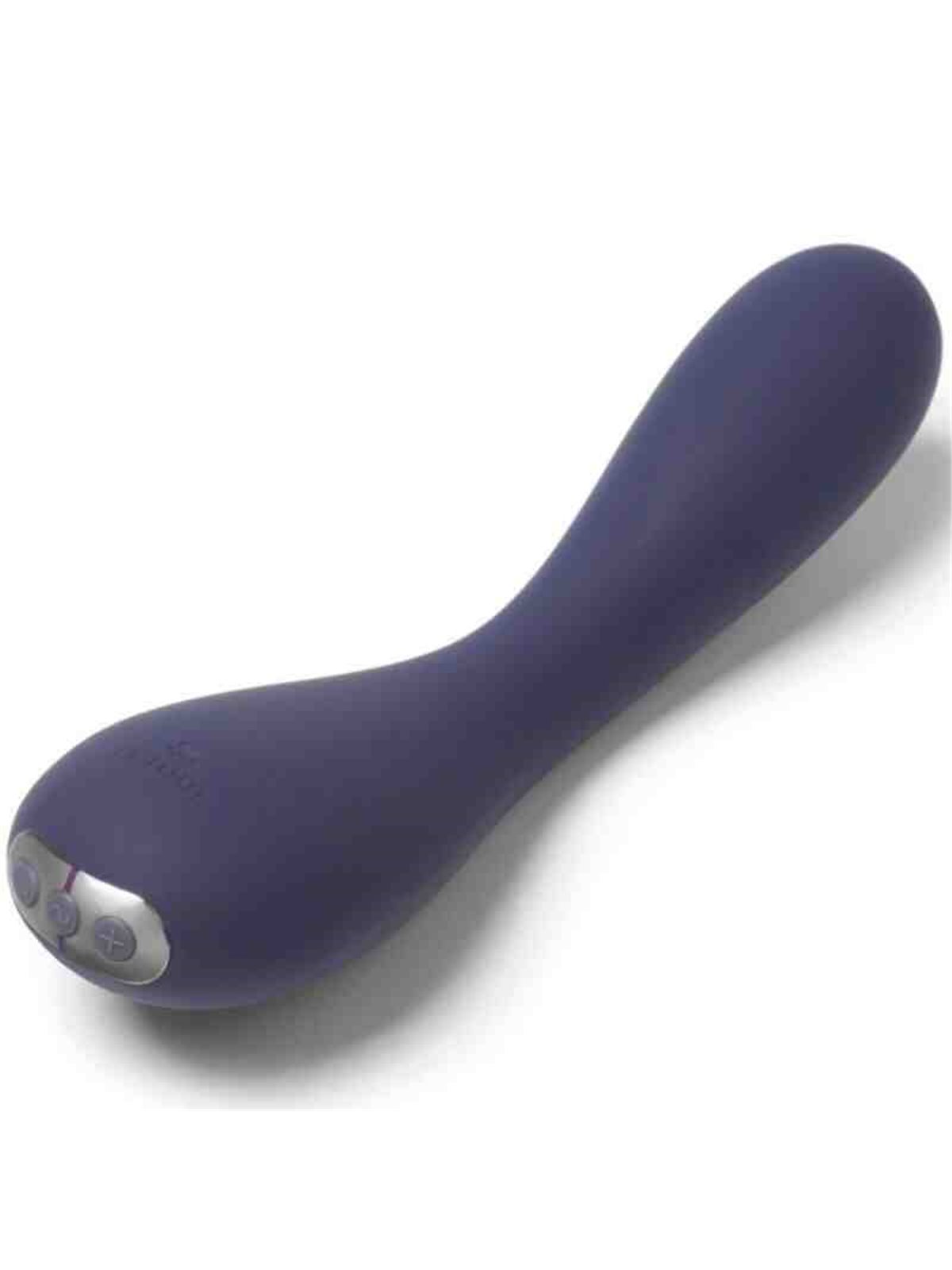 Je Joue - Uma Purple Vibrator