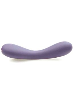 Je Joue - Uma Purple Vibrator