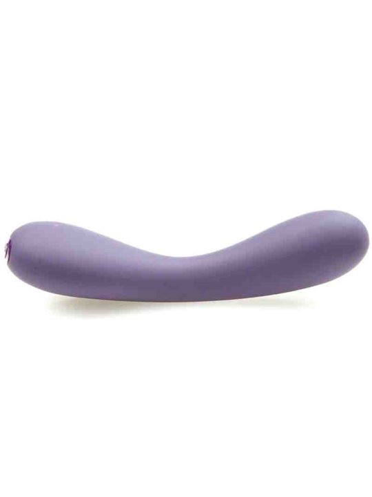 Je Joue - Uma Purple Vibrator