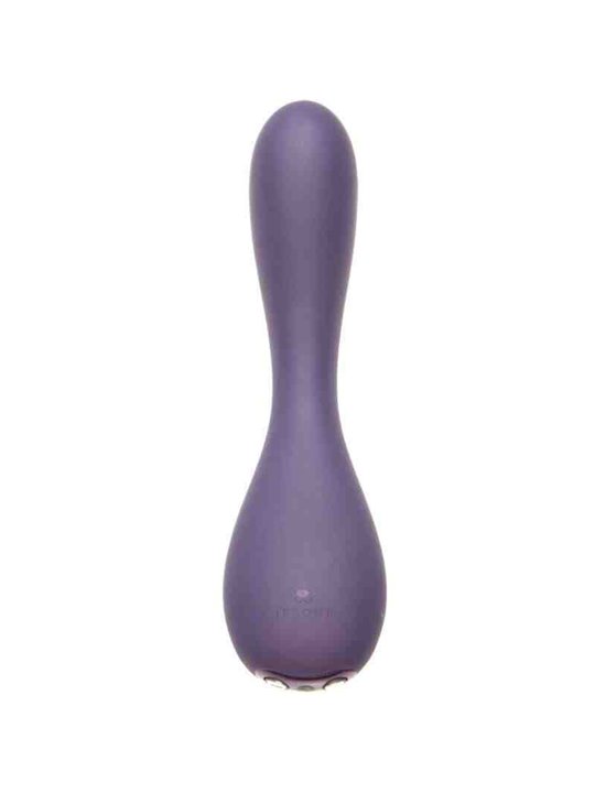 Je Joue - Uma Purple Vibrator