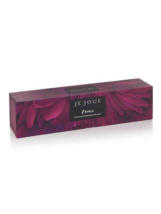 Je Joue - Uma Purple Vibrator