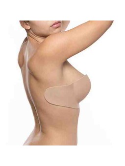 Bye-Bra - Gala Bra Cup B Beige