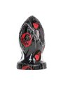 All Black - Plug Anal 12 CM