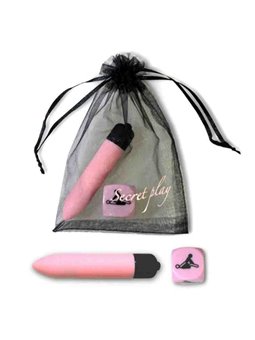 Secretplay Sensual Feelings Kit