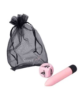 Secretplay Sensual Feelings Kit