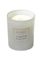 Je Joue Luxury Massage Candle - Ylang Ylang & Mandarin
