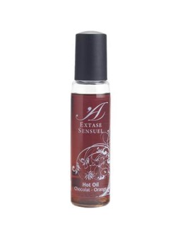 Extase Sensual - Stimulating Chocolate and Orange Travel Oil 35 ML