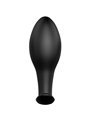 Plug Anale in Silicone Pretty Love - Design Ad Ancora 8,5 CM