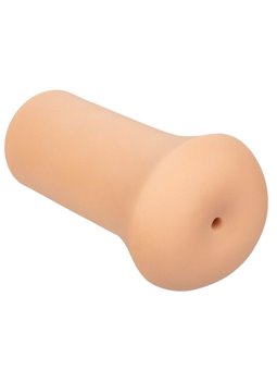 CalExotics Boundless Stroker - Masturbatore Ano Realistico in Silicone