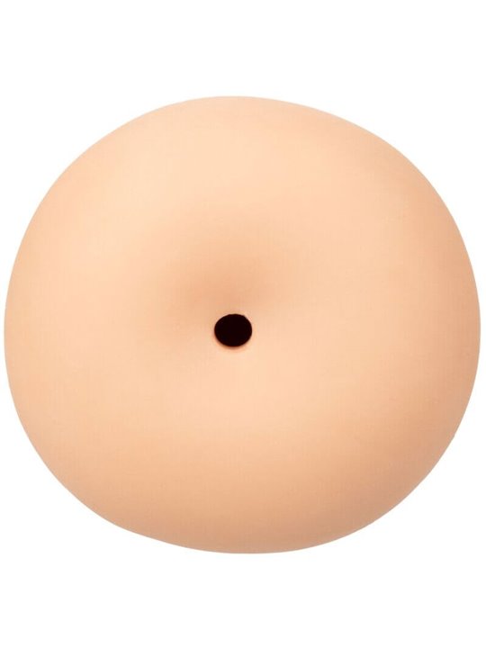 CalExotics Boundless Stroker - Masturbatore Ano Realistico in Silicone