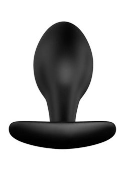 Plug Anale in Silicone Pretty Love - Design Ad Ancora 8,5 CM