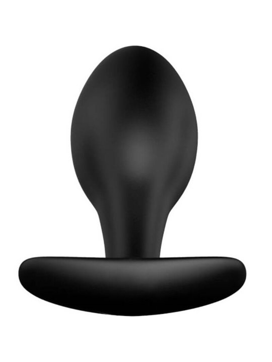 Plug Anale in Silicone Pretty Love - Design Ad Ancora 8,5 CM