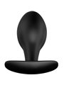 Plug Anale in Silicone Pretty Love - Design Ad Ancora 8,5 CM