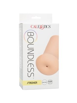 California Exotics - Boundless Stroker Light