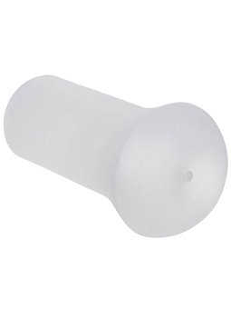 California Exotics - Boundless Stroker Transparent