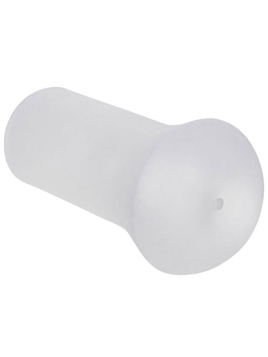 CalExotics Boundless Stroker - Masturbatore Ano Realistico - Trasparente